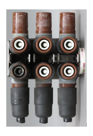 モールドジスコンの長期使用に伴う波及事故への注意喚起