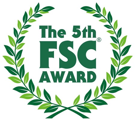 森林保全につながるFSCマークの普及に向けた中高生を対象とした 第5回FSCアワードのエントリー受付開始！