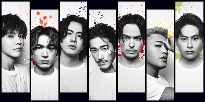 パズルゲーム『Kitchen Kingdom Blast』に三代目J SOUL BROTHERS
