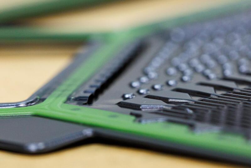 新設計でパワーアップ、 シェフラー、燃料電池駆動用の次世代