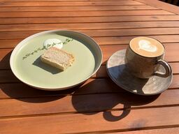 【札幌・円山】NEWオープン「豊かな香りに癒される、極上の余白時間を。」 -Yohaku Cafe-