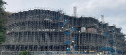 ７月１８日（金）催行 [E18]上信越道　北野牧工事インフラツアー　販売中！！