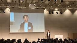 日立ビルシステムグループ2025年度新入社員向け社長メッセージ(抜粋)