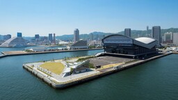 『B.LEAGUE ALL-STAR GAME 2028』の開催地がGLION ARENA KOBEに決定！