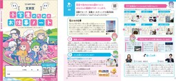 子どもたちのキャリア教育を支援