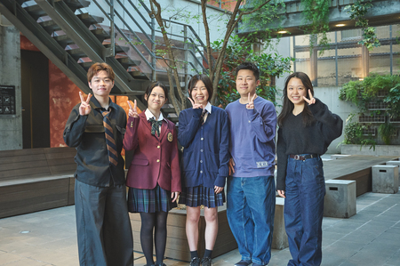 自己理解を深めるインターシップ～通信制高校インターン70名突破～＜プレマシード＞