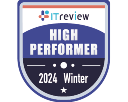 ファンマーケティングソリューション「DISCO」が「ITreview Grid Award 2024 Winter」３期連続受賞
