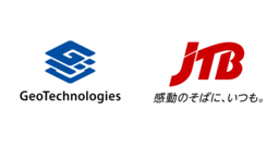 ジオテクノロジーズとJTB、人流分析ツール 『トレポト』 を共同開発