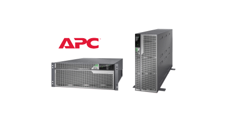 リチウムイオン採用の単相UPSの「APC Smart-UPS Ultra」のラインアップに新たな容量帯を追加