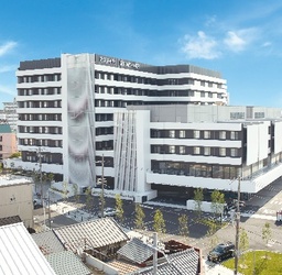 医療法人錦秀会の阪和記念病院・阪和病院に、サーバールーム向けソリューションを導入