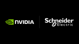 シュナイダーエレクトリック、NVIDIAとの協力によりAIファクトリーの開発と展開を大幅に加速