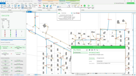 NECとシュナイダー、地理情報システムを活用したソリューションの日本市場導入拡大に向けた覚書を締結