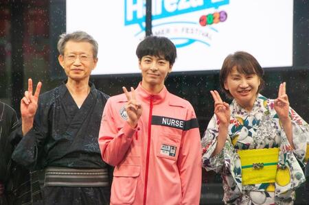 Hareza池袋5周年記念イベント『Harezaの日 5th Anniversary SUMMER FESTIVAL 2025』開催！