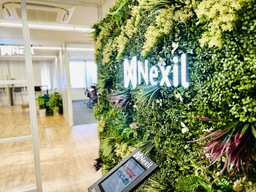 株式会社Nexil｜更なる事業成長と人員拡大に向け、本社オフィスを移転