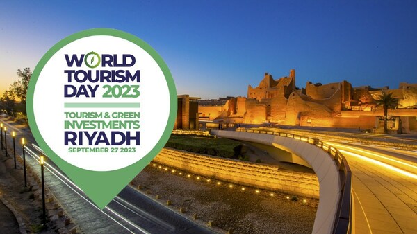 GLOBAL TOURISM LEADERS AND SECTOR EXPERTS UNITE IN SAUDI ARABIA TO ...