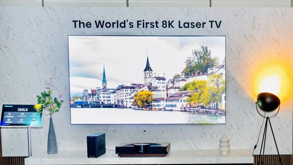 【トレファク南浦和店】　ハイセンス　ハイビジョンテレビ Hisense(ハイセンス)4K液晶テレビ 50A6K 2023年製 50インチ】をご紹介