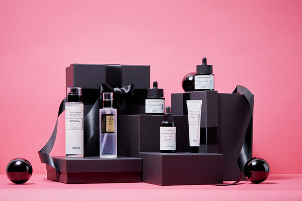 コスアールエックス(COSRX)、ブラックフライデーを迎えて ミリオン