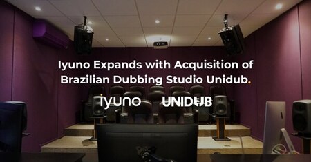 IyunoがUnidubwoを買収してグローバルプレゼンスを拡大