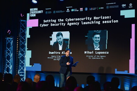 モルドバ、新たなNational Cybersecurity AgencyとCybecorによってデジタル防御を強化