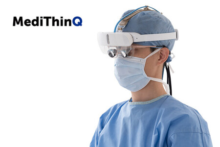 MediThinQが、重要なパートナーシップと数百万ドルの投資獲得で、XR手術用ディスプレーを世界中で発売したアジア初のスタートアップ企業として節目を達成