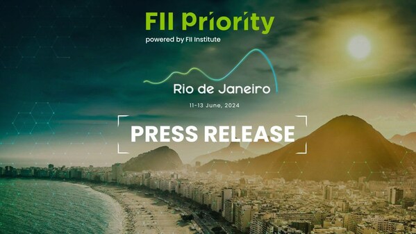 FII Institute to Host Inaugural Latin American FII PRIORITY Summit in ...