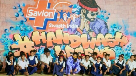 ITC Limited－ヒップホップがやり遂げました！Savlon Swasth India Missionの#HandwashLegendsはインドの若者にとって手洗いをクールなものにしました