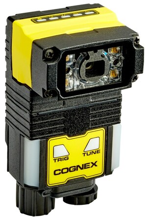 コグネックス（Cognex）In-Sight SnAPPビジョンセンサのAI搭載カウントツールを発表