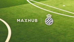 RCDエスパニョールが、マックスハブ (MAXHUB) を、双方向フラットパネル分野で公式サプライヤーに任命