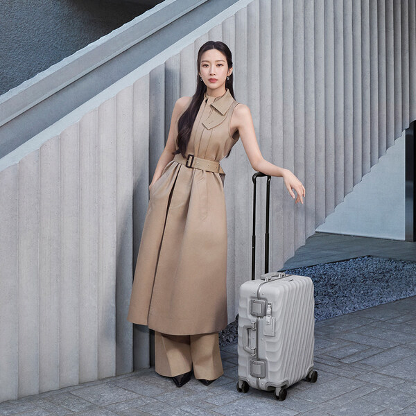 TUMI 19 DEGREE エクストレクト・ド・パルファム 100mL