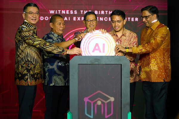 Indosat Ooredoo Hutchison Elevates National Technological Ambition With ...