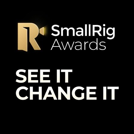 SmallRig Awardsが世界規模での応募を発表：オスカー審査員のルビー・ヤン氏が審査委員長を務める