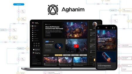 Aghanim、モバイルDTCイネーブルメントプラットフォームの一般公開を開始、諮問委員会と新たな資金調達ラウンドを発表