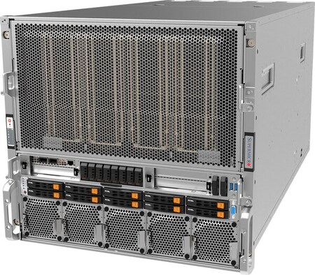 Supermicro（スーパーマイクロ）、AI、HPC、およびクリティカルな企業ワークロード向けの インテルベースの新世代X14サーバーを先行発表