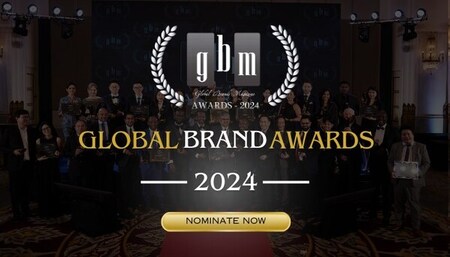 Global Brand Awards 2024：候補者募集