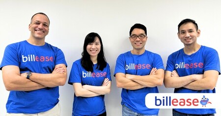 TPGのThe Rise Fund、BillEaseへの戦略的投資を主導