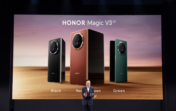 期間限定一万円割引中·二手】Honor magic v3 期間限定一万円割引中·二手】Honor magic v3