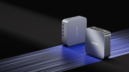 GEEKOM、デュアル2.5Gbpsイーサネット・ポート搭載の完璧なミニPC「GEEKOM GT1 MEGA」を発売