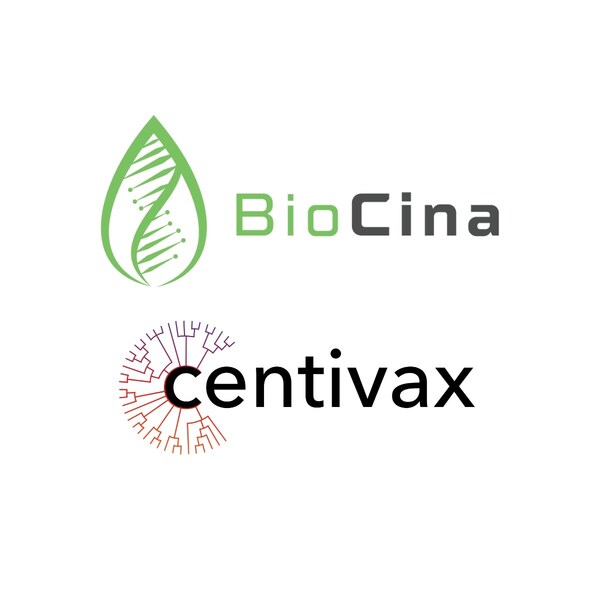 Centivax、画期的なユニバーサルインフルエンザワクチンのcGMP製造を開始すべく、グローバルCDMOであるBioCinaを選定 ...