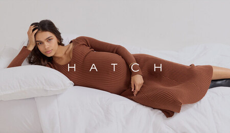 Go Global RetailとJanie and Jackが、プレミアムマタニティブランドのリーダーであるHATCH Collectionを買収