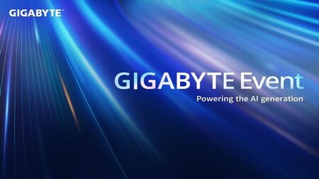 GIGABYTE