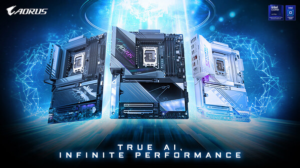 コンピュータには何が出来ないか　新品 ギガバイト、最新のIntel（R）Core（TM）Ultraプロセッサ向けに