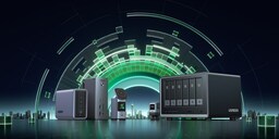 UGREEN、先駆的なAI NAS「NASync」などのラインアップをCES 2025に出展