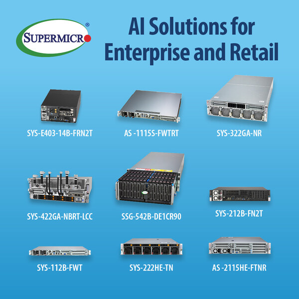 Supermicro SYS-111C-NR 1U Intel Xeon Server Review