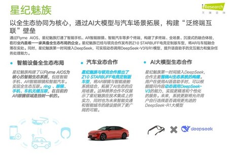 iResearchレポート：メイズの光学波導グラスが業界をリードし、ARグラスの未来を決定づける