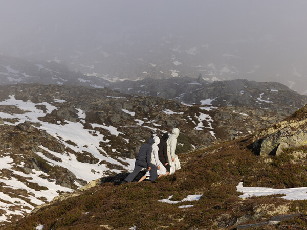 コーロンスポーツ、革新的なサブブランド「K:」を発表 | KOLON SPORTの