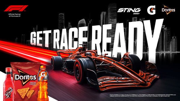 Fomula 1 関連 飲料缶 5本セット Fomula 1 関連 飲料缶 5本セット