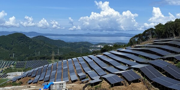 Peak Energy、日本で48MWの高圧太陽光ポートフォリオを取得 | Peak