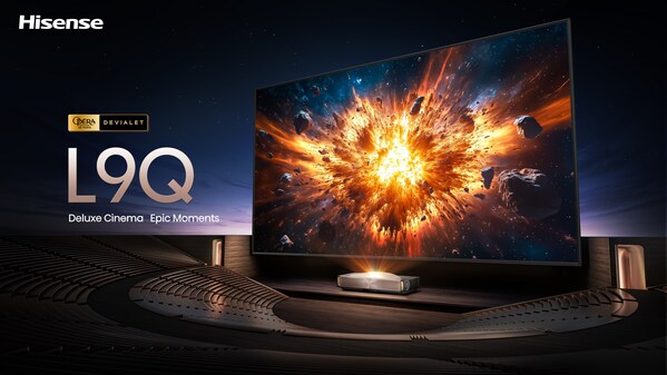 テレビ Like New Hisense TV Like New Hisense TV 【公式通販】