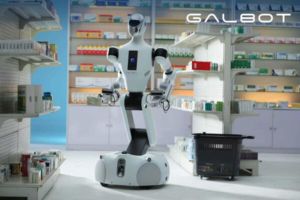 Galbot 、世界ヒューマノイドロボット競技大会で金メダル獲得――実世界