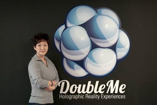 Korea's XR Startup DoubleMe To Reveal Breakthrough AI Technology at ...